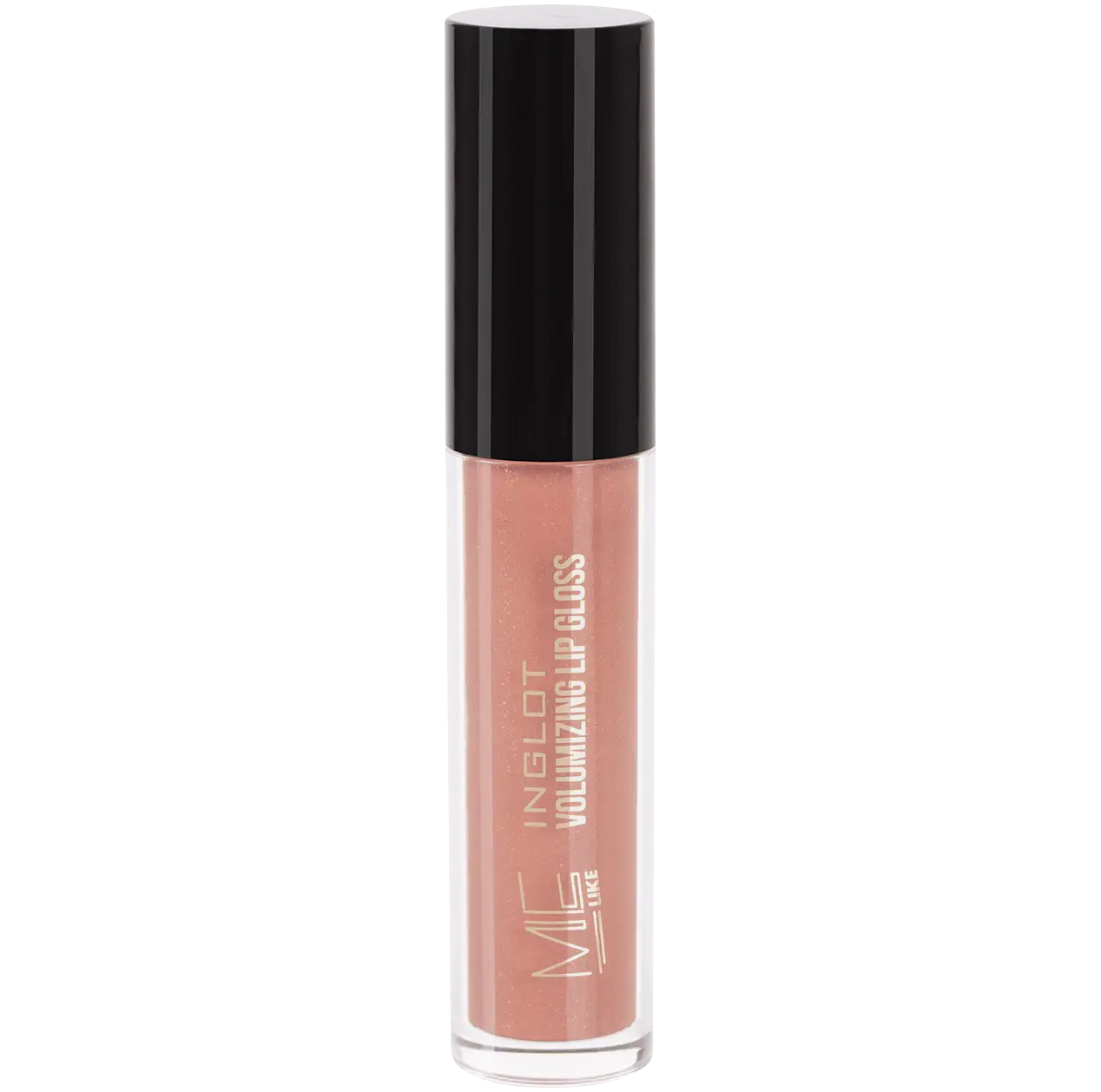 

Блеск для губ увеличивающий губы 56 Inglot Me Like Vesper, 5,5 мл
