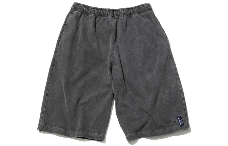 

Повседневные шорты мужские NAUTICA JAPAN, серый