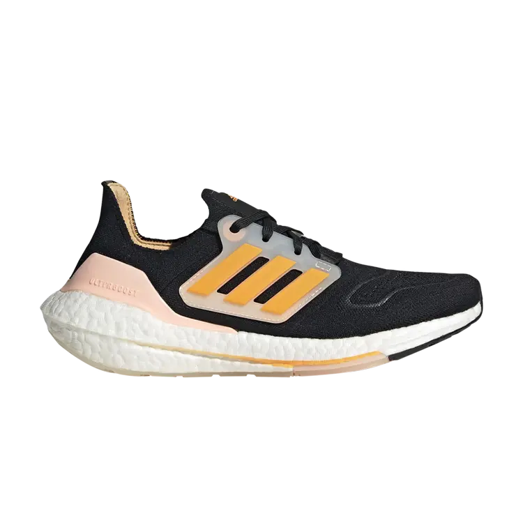 Кроссовки Adidas Wmns UltraBoost 22, черный