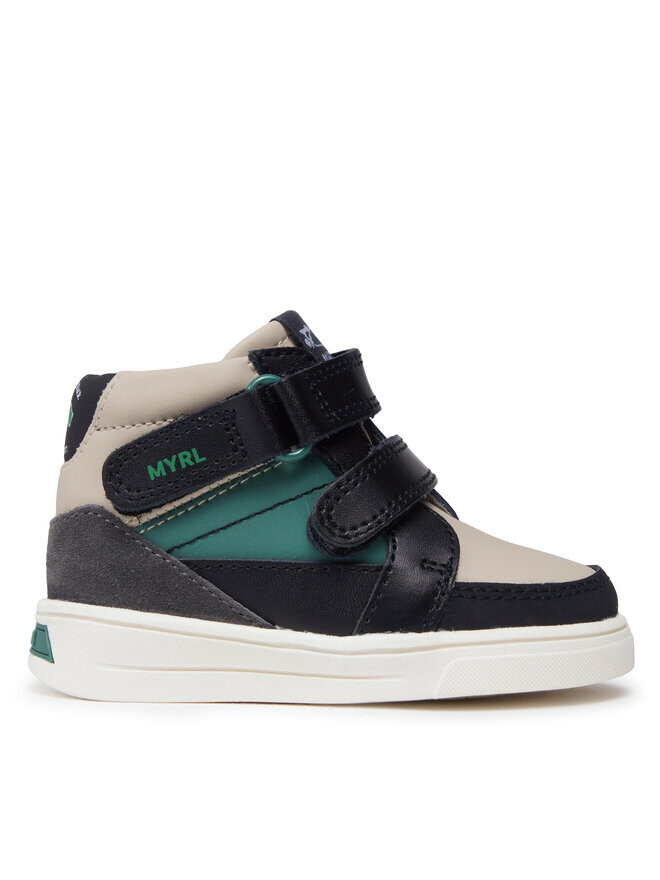 

Кроссовки Schnürschuhe Mayoral, красочный
