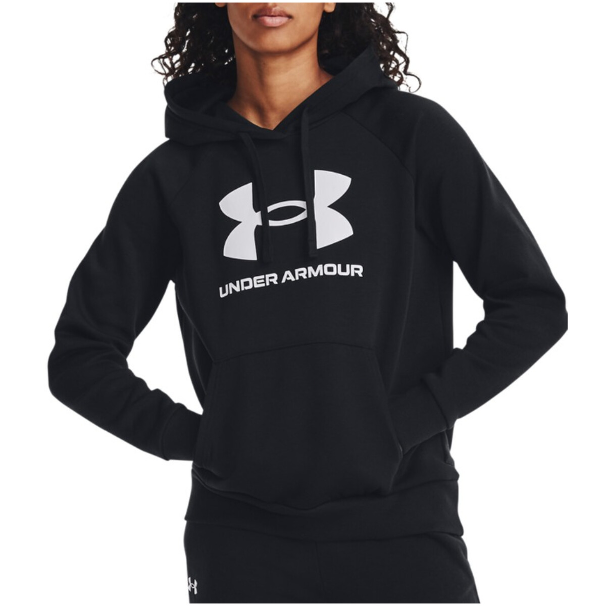

Толстовка Under Armour, черный