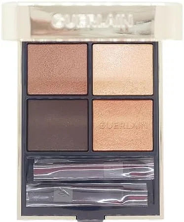 Крем для лица Guerlain — Дневной Geran Ombre Je #