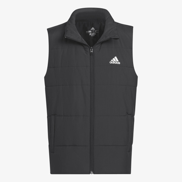 

Куртка-Жилет Adidas, черный