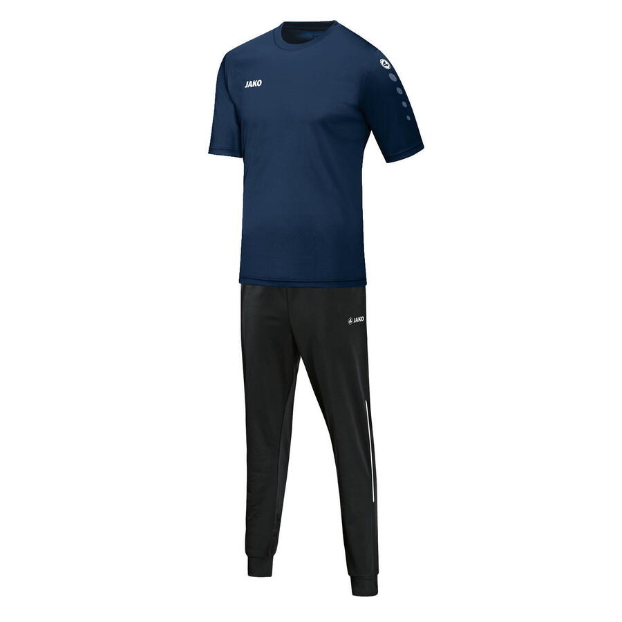 

Комплект мужских брюк из полиэстера и джерси JAKO KA - 42339272