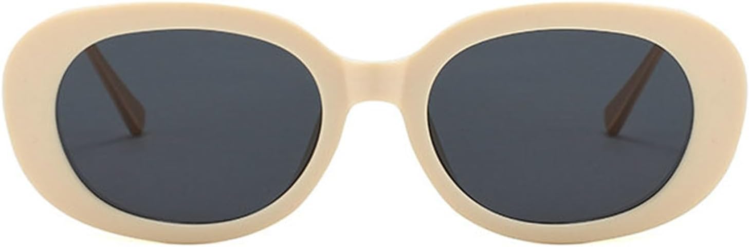 

Винтажные металлические солнцезащитные очки маленького овального размера «Хелена» для мужчин и женщин, модные в стиле ретро 90-х, роскошный дизайн, круглые, для активного отдыха helena, C3