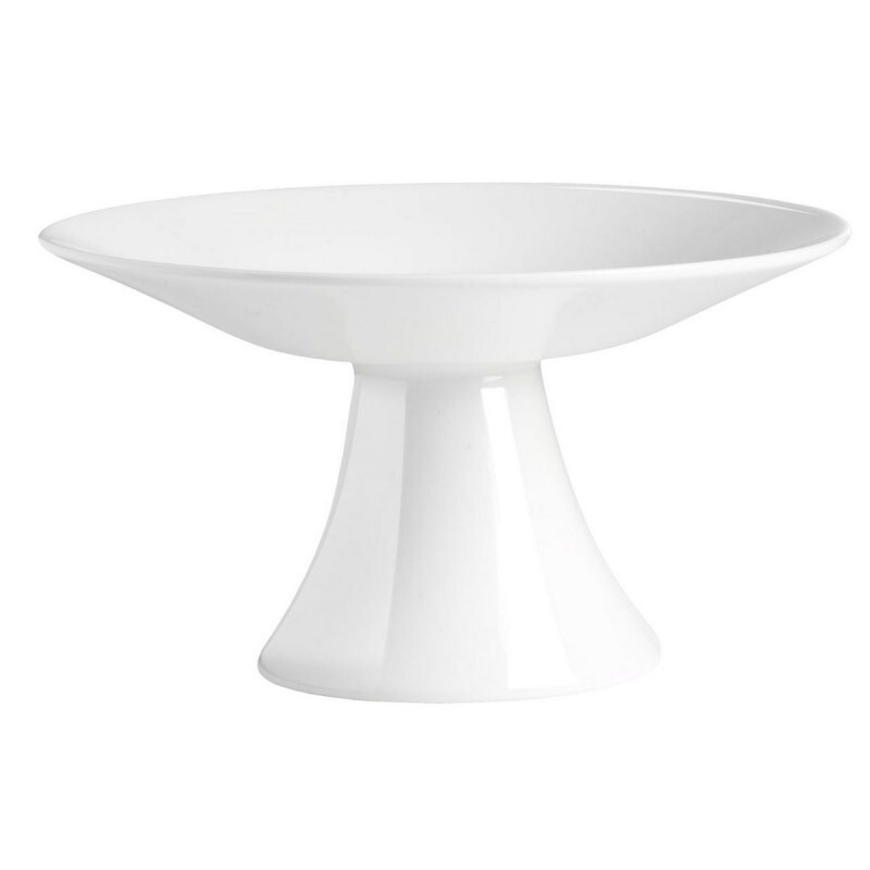 

ASA A Table Белая миска на ножке d: 16 см / высота: 8,3 см ASA SELECTION, белый