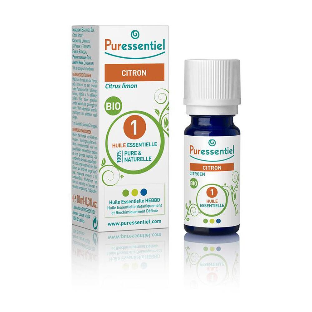 

Эфирное масло Puressentiel, 10 мл