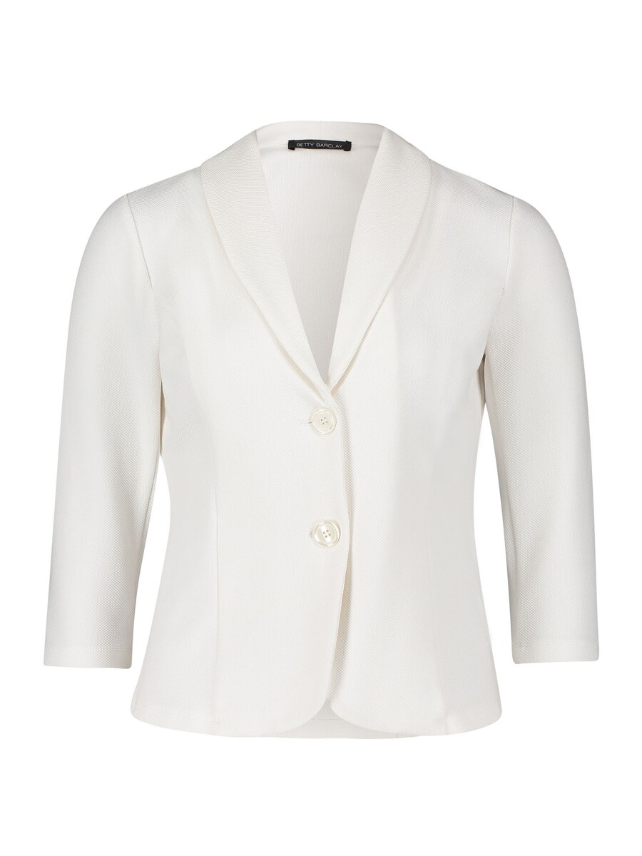 

Блейзер Betty Barclay, Cream