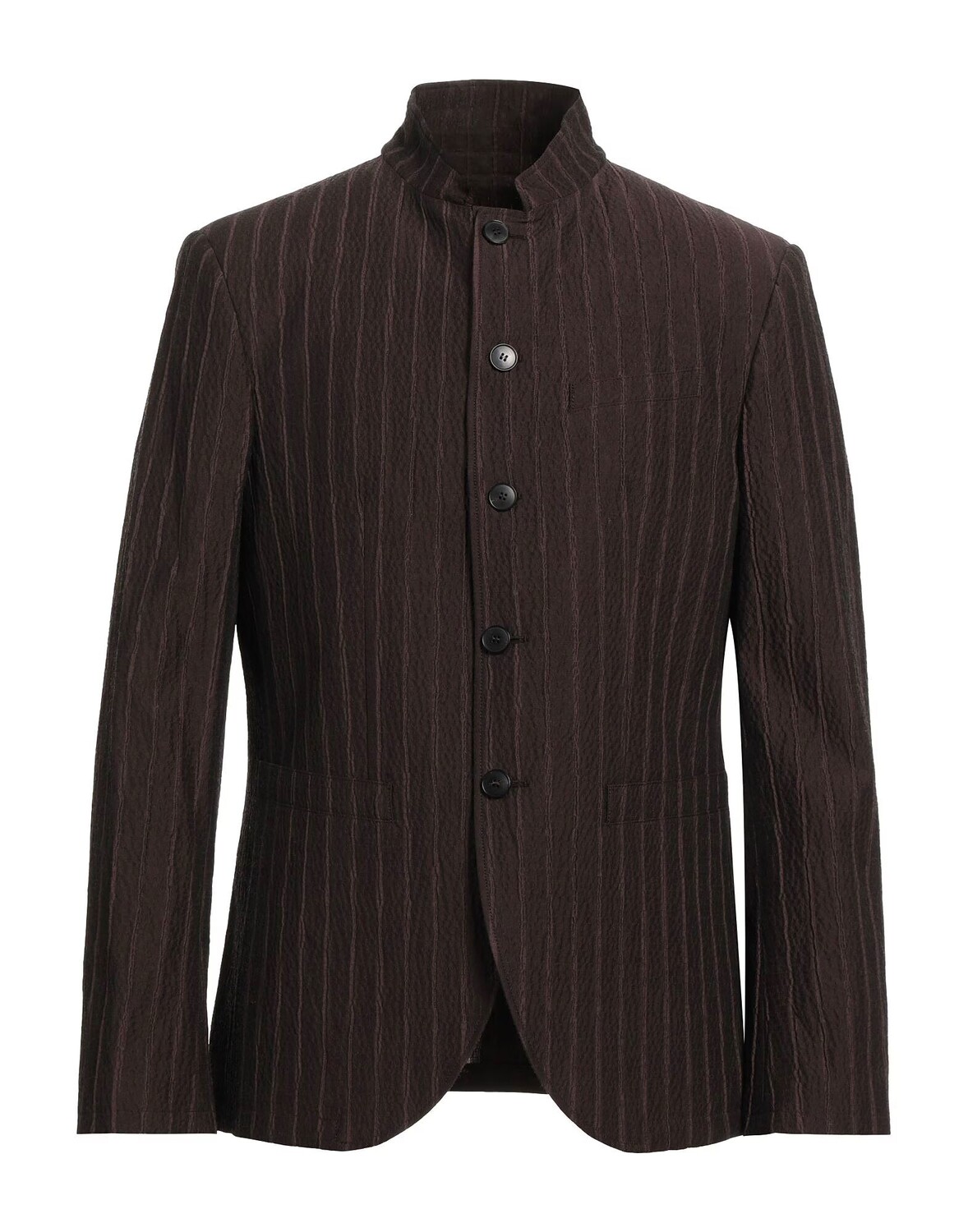 

Блейзер John Varvatos, коричневый