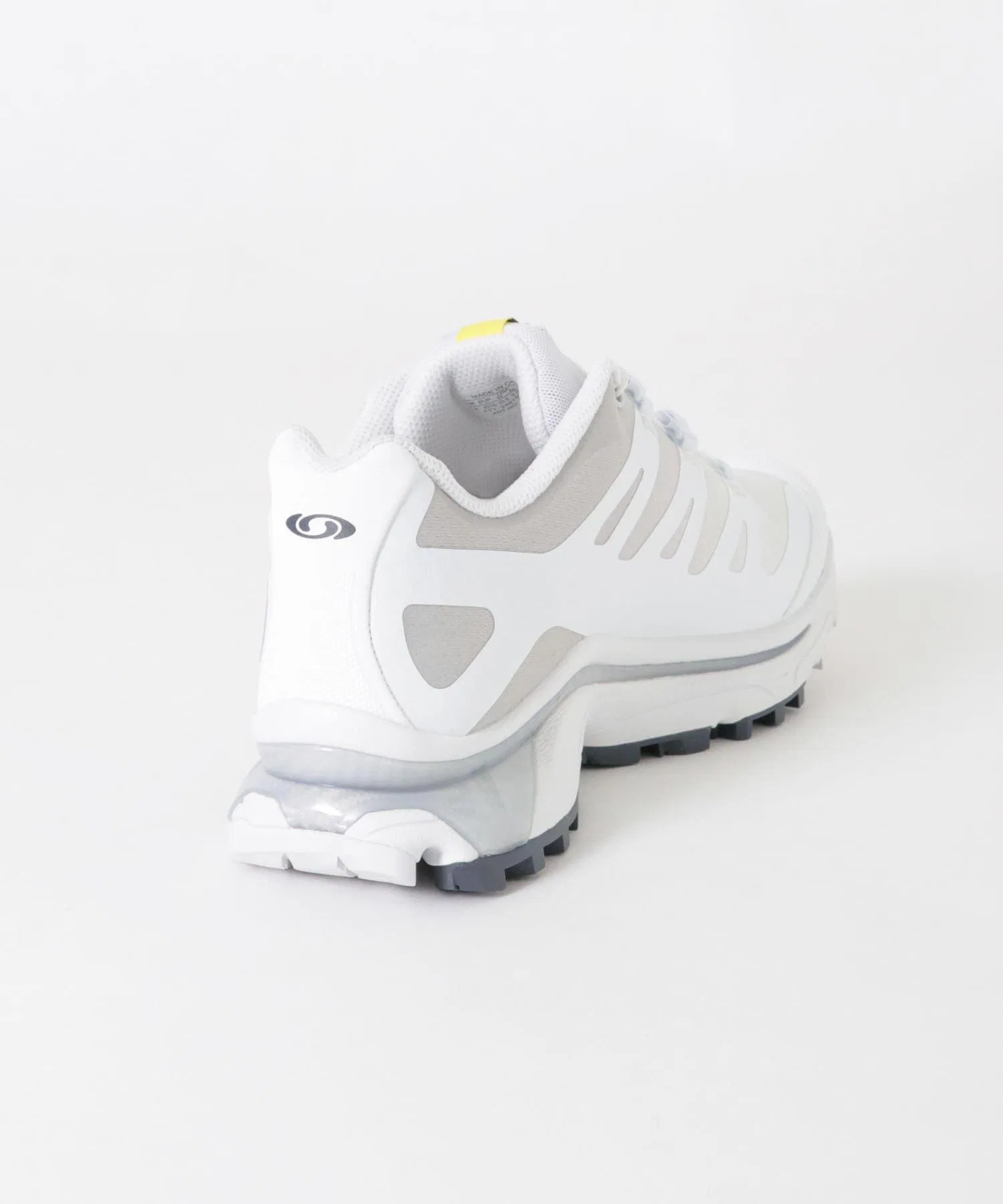 Мужские кроссовки Salomon XT-4 OG — фото 4