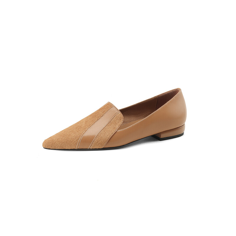 

Туфли женские повседневные Women's Casual Shoes Women's Yikefei, черный