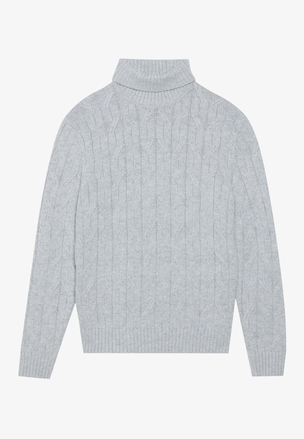 

Джемпер Pier One, цвет Mottled Grey
