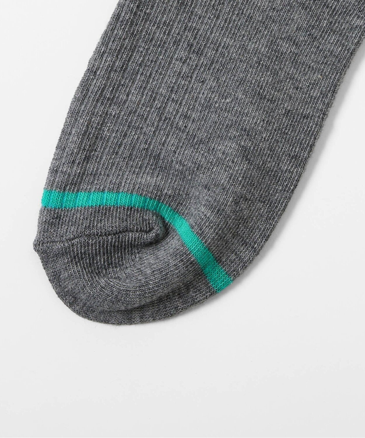 Обычные носки А Ampersand, Gray