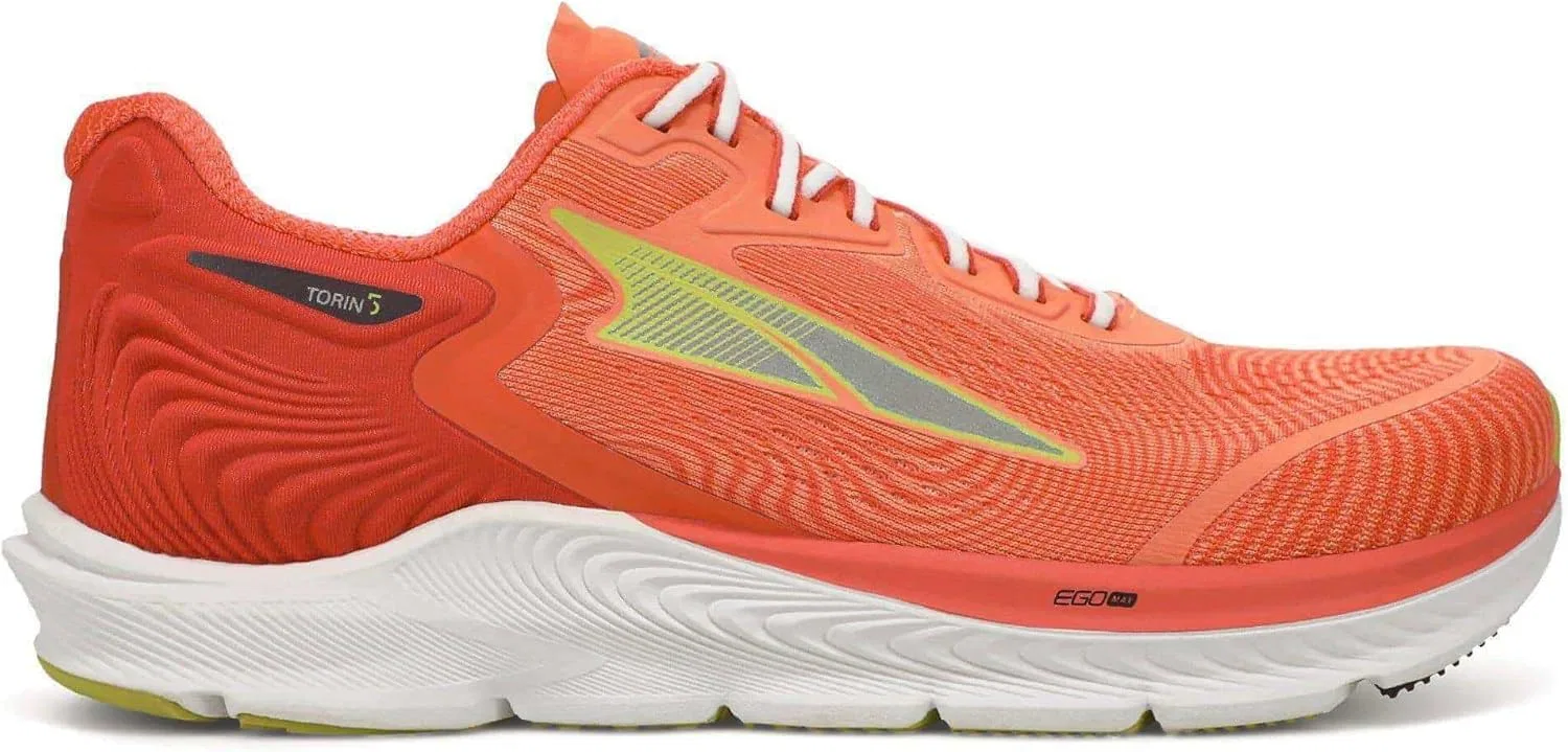 Обувь Altra Torin 5, Orange
