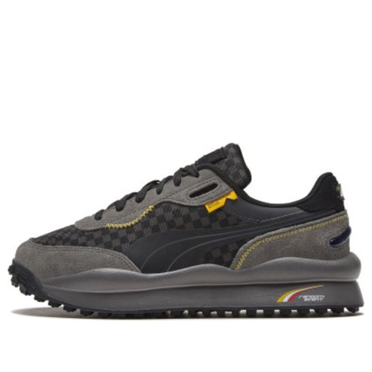 

Кроссовки PUMA andomevent Style Rider X 373458-01