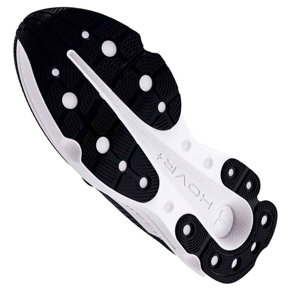 Кроссовки Under Armour Infinite Pro, черный — фото 2