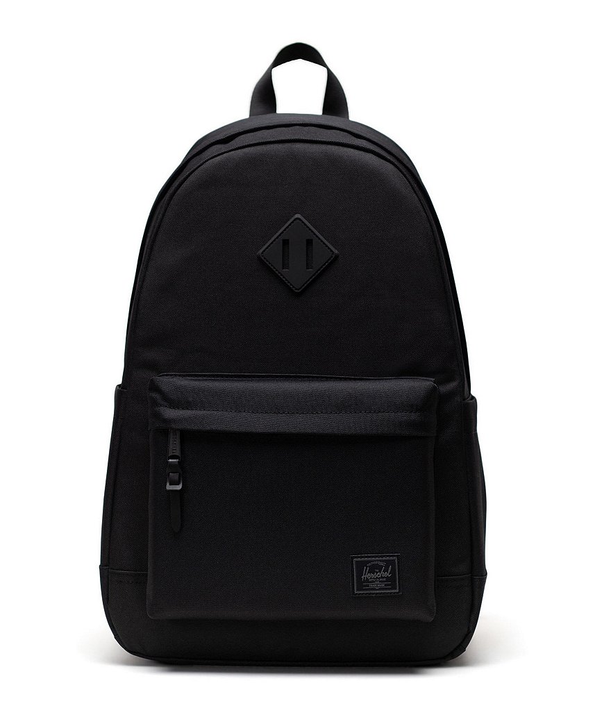 

Herschel Supply Co. Рюкзак Herschel Heritage, черный