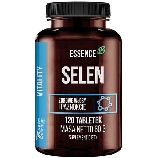 

Essence, Селен 120 таб.