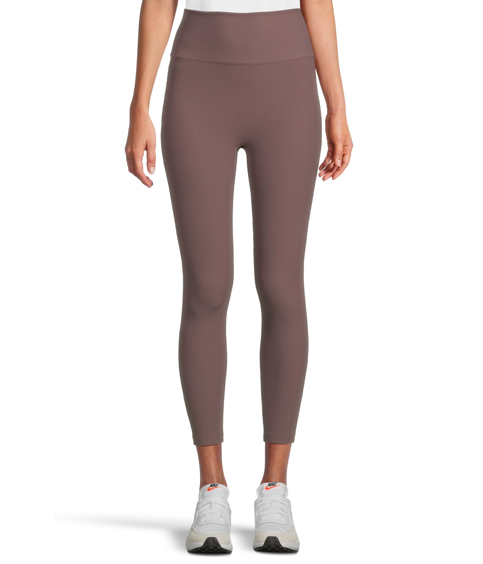 

Брюки Beyond Yoga Impulse Midi Leggings, Woodland