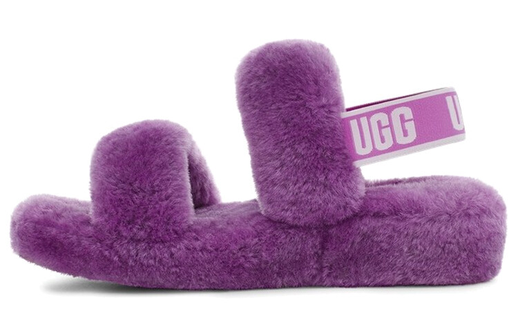 

Oh Yeah Slide Magnolia Женский Ugg