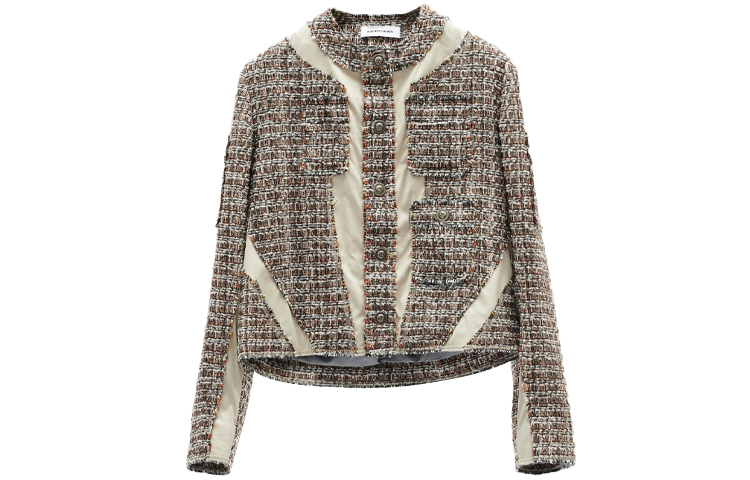

KIKO KOSTADINOV Куртка мужская хаки, Khaki
