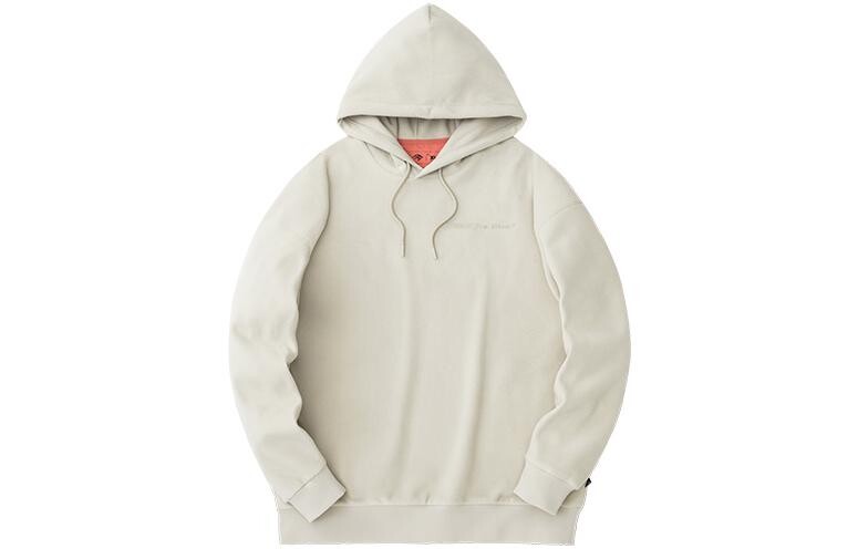 

Свитшот Basketball Collection Unisex Cool Gray Anta, серый