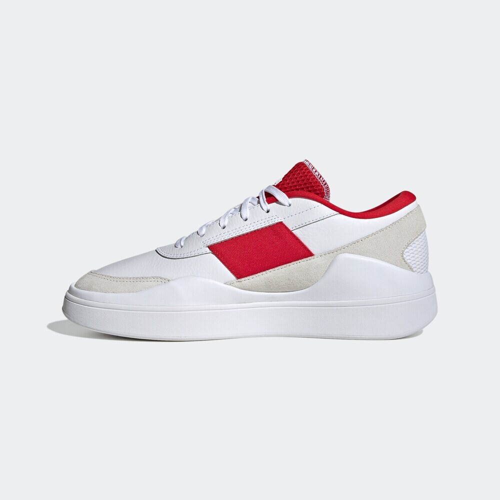 

Кроссовки Adidas, белый, Белый;серый, Кроссовки Adidas, белый