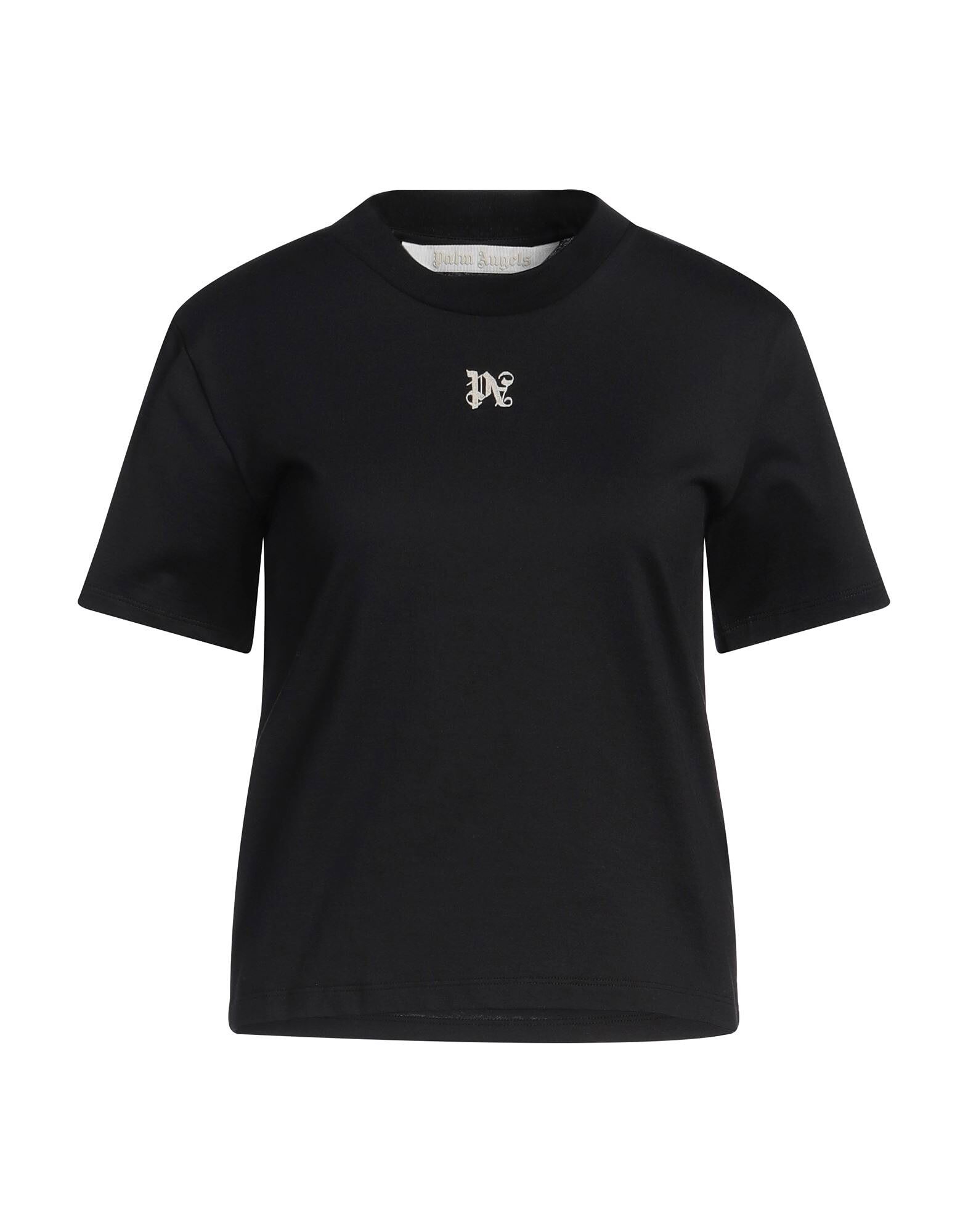 

Футболка Palm Angels, черный