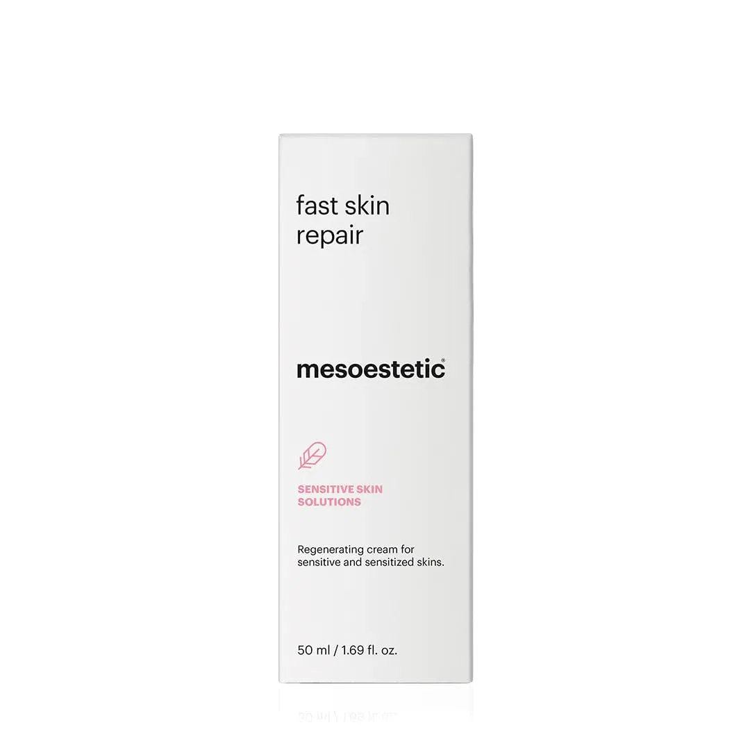Скраб Mesoestetic — Восстанавливающий Post Procedure Fast Skin Repair от — фото 2
