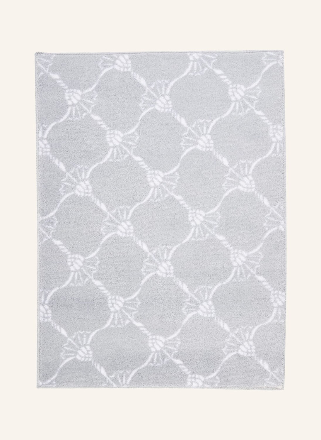 

Повтор коврика для ванной, 60 x 90 см. Joop!, серый