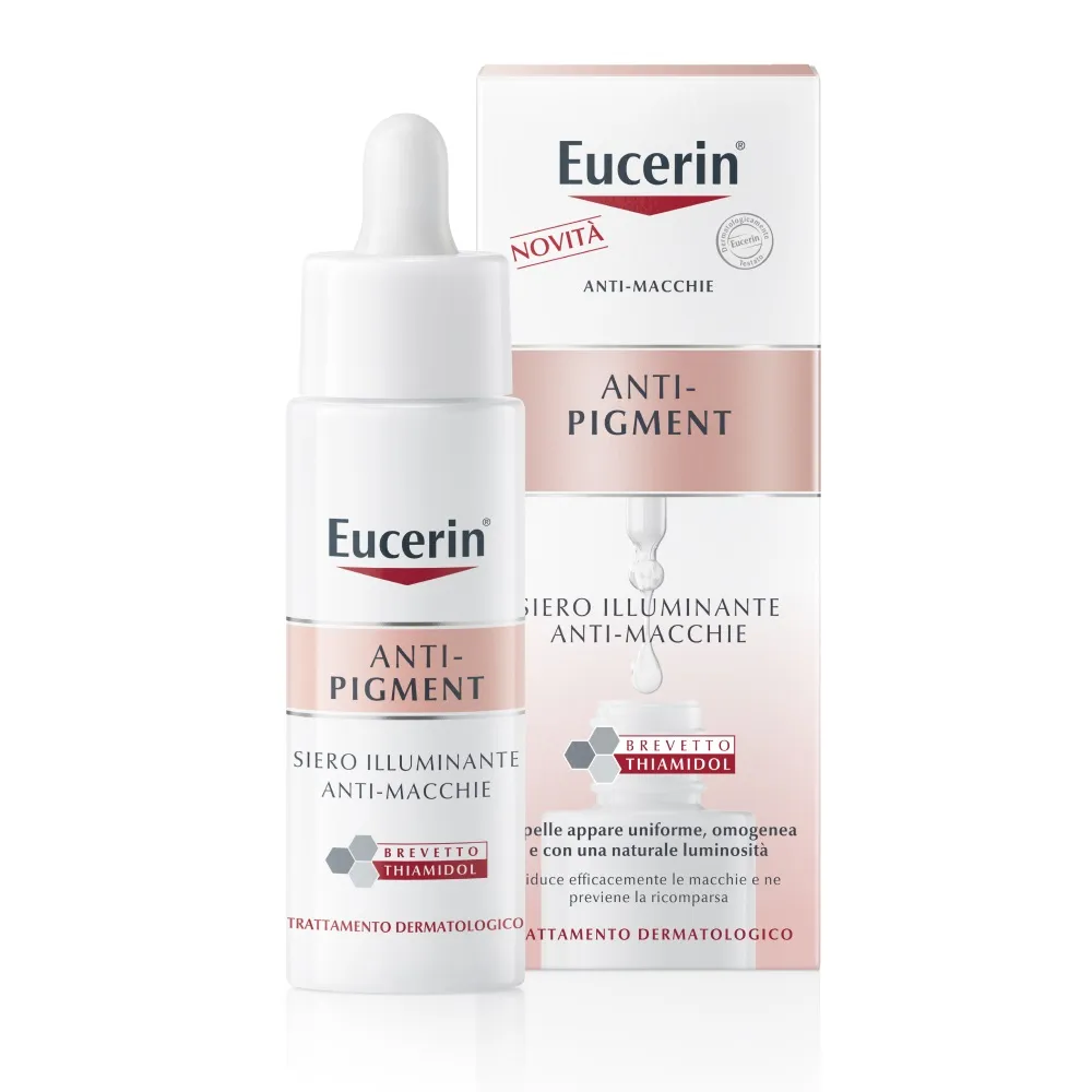 

Eucerin Anti-pigment Illuminating Perfecting Serum 30 мл Против пятен