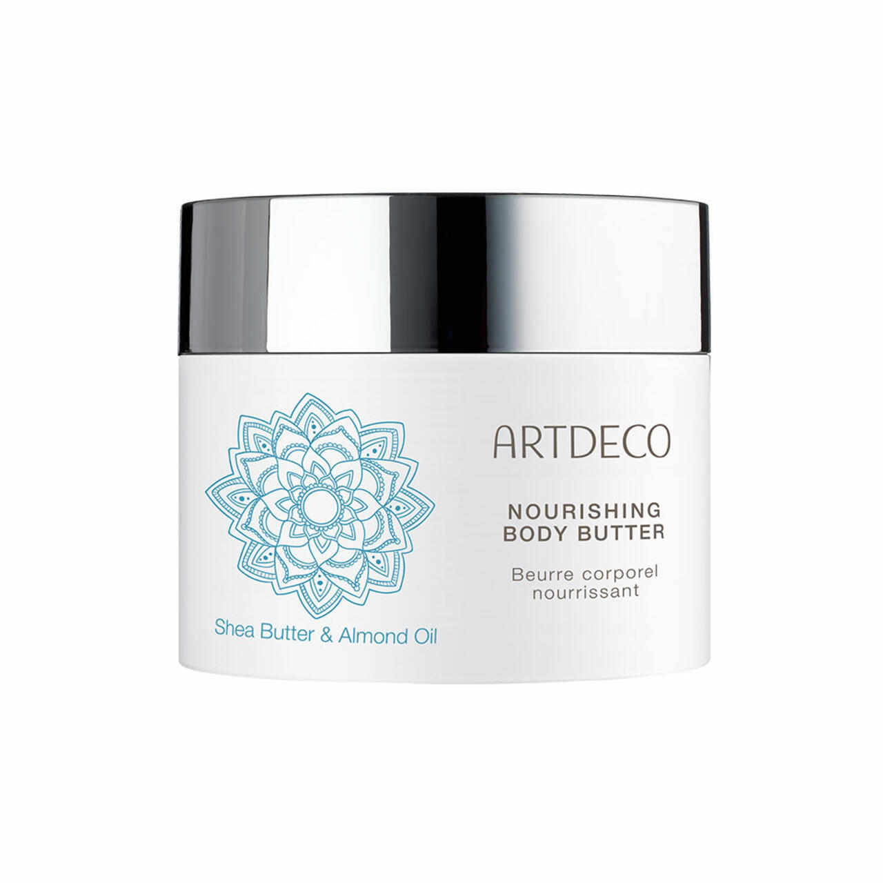 

Масло для тела nourishing body butter Artdeco, объем 200 мл