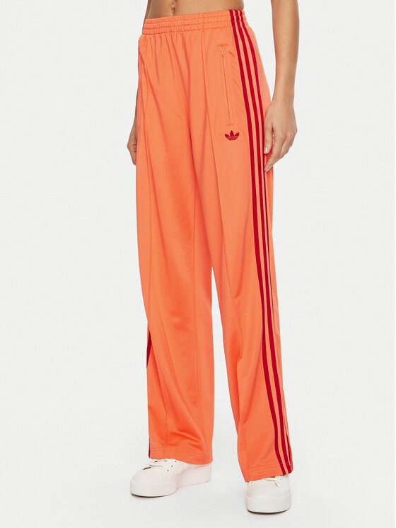 

Свободные спортивные штаны adicolor Classic Firebird JP2309 Adidas, оранжевый
