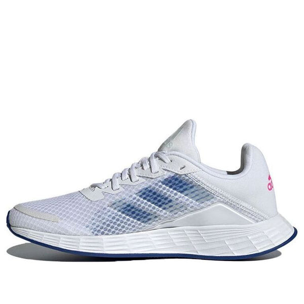 

Кроссовки duramo sl shoes Adidas, белый