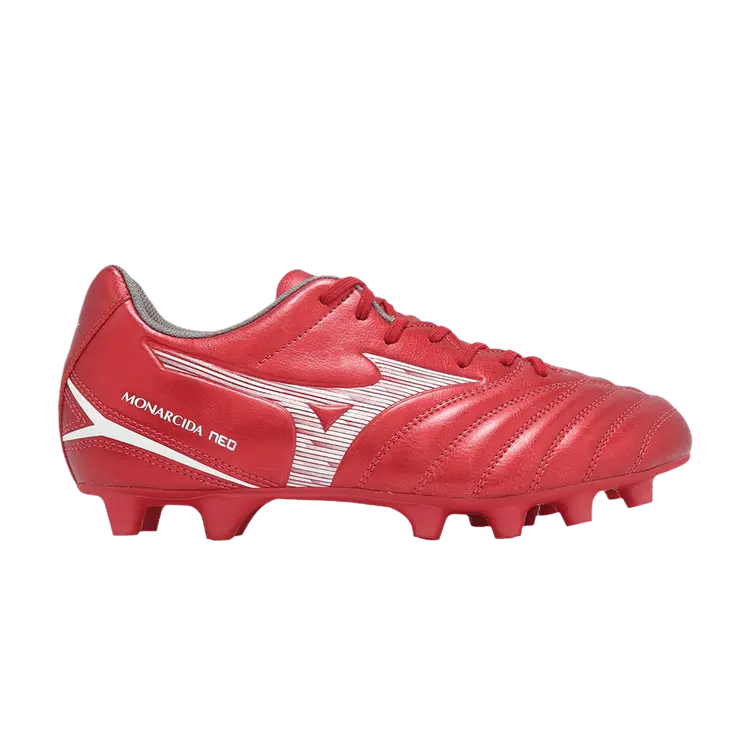 

Кроссовки Mizuno Monarcida Neo 3 Select Wide, Red White