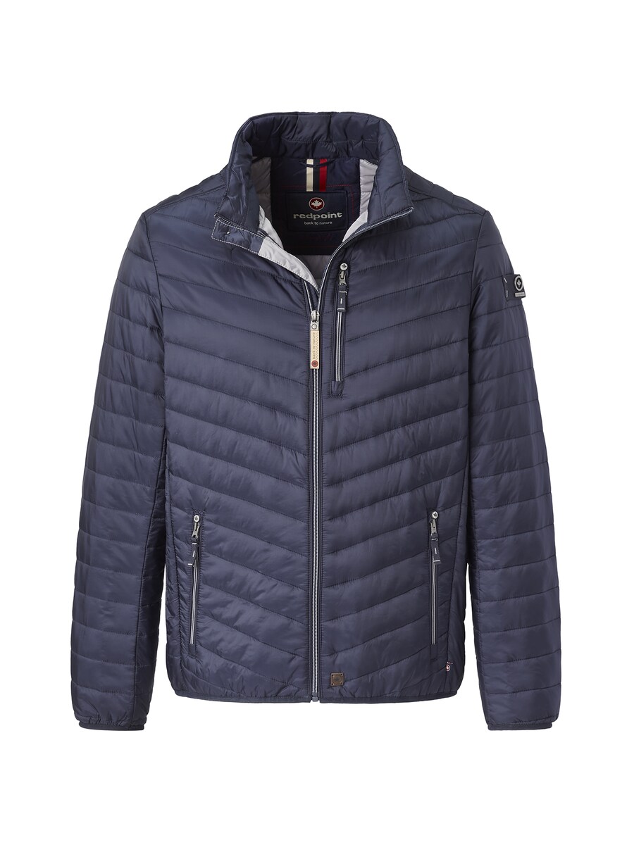 

Демисезонная куртка REDPOINT, Navy