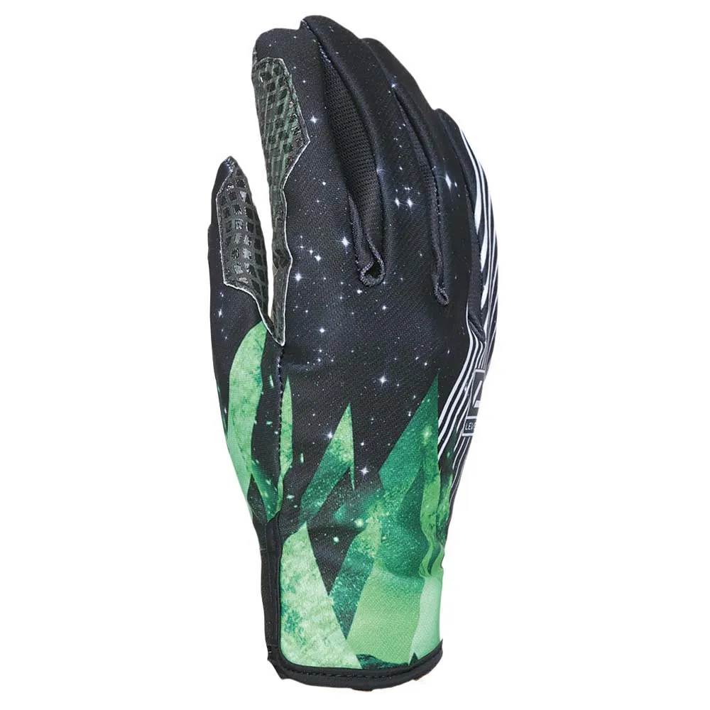 

Перчатки Level Web, черный