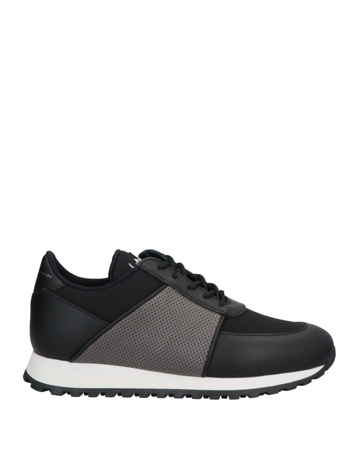

Кеды Giuseppe Zanotti, черный