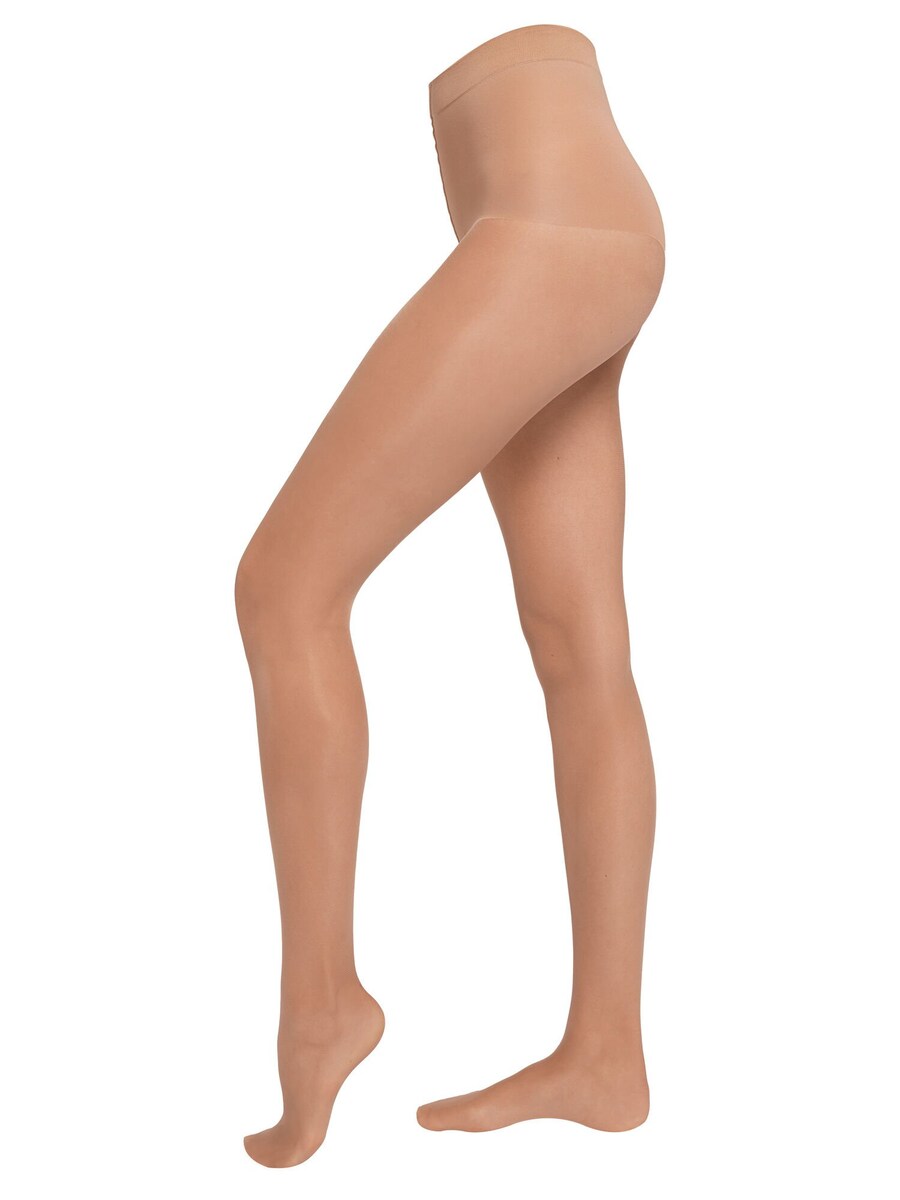 

Колготки CALZEDONIA, песочный