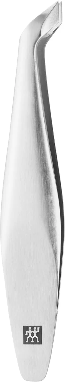 Кусачки для кутикулы ZWILLING из матовой нержавеющей стали Zwilling, Silver