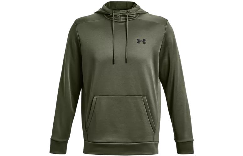 

Толстовка мужская Джаспер Under Armour, цвет Jasper