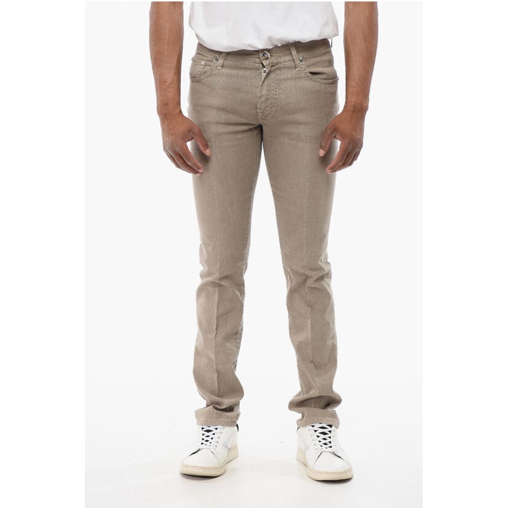 

Джинсы Corneliani, Beige