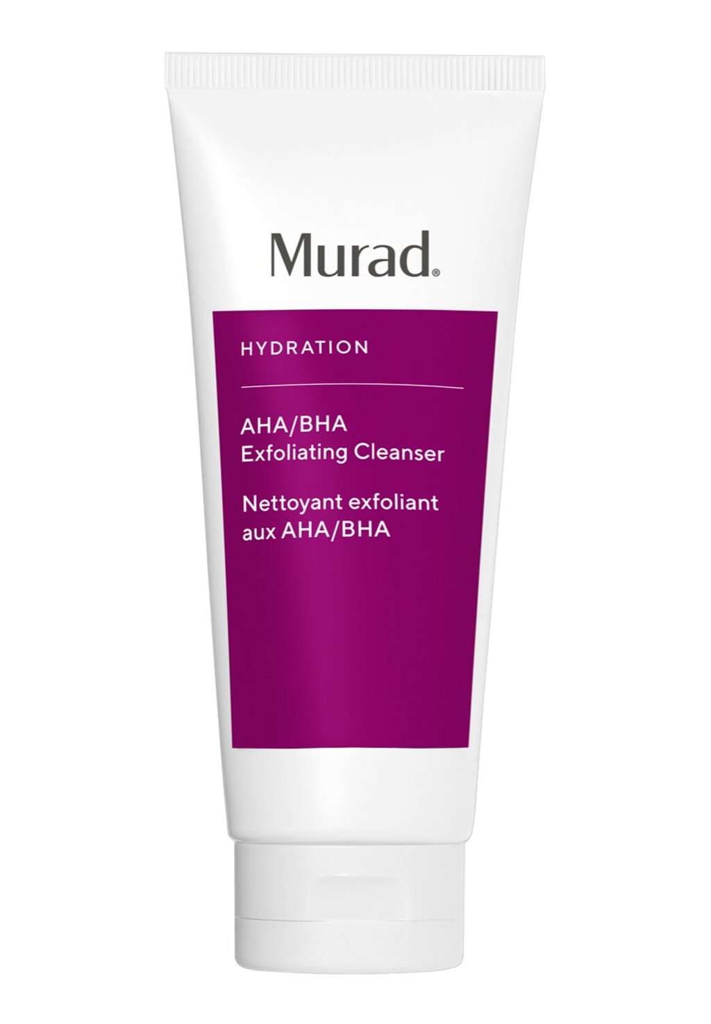 

Пилинг лица AHA/BHA EXFOLIATING Murad