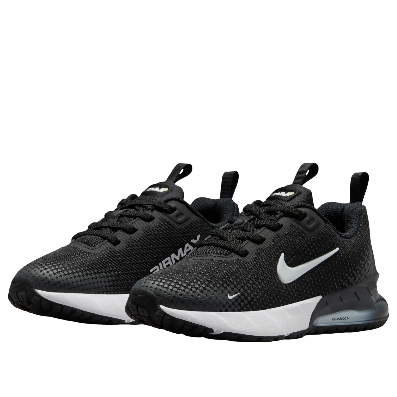 Кроссовки (PS) Nike Air Max Phoenix 'Black Anthracite' — фото 4