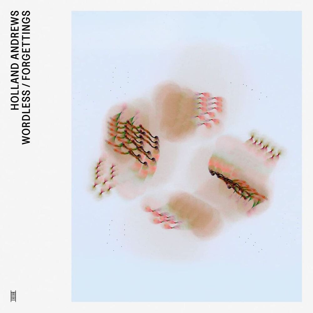

Виниловая пластинка LP Wordless / Forgettings - Holland Andrews