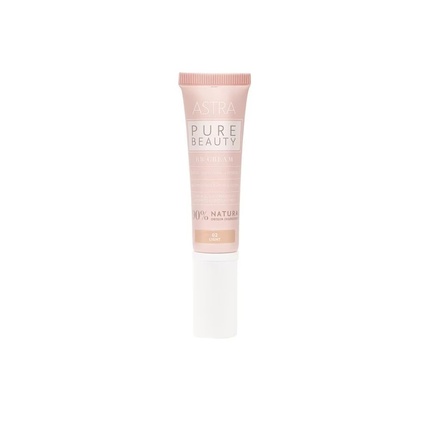 

Astra Pure Beauty Bb Cream 30 мл светлый