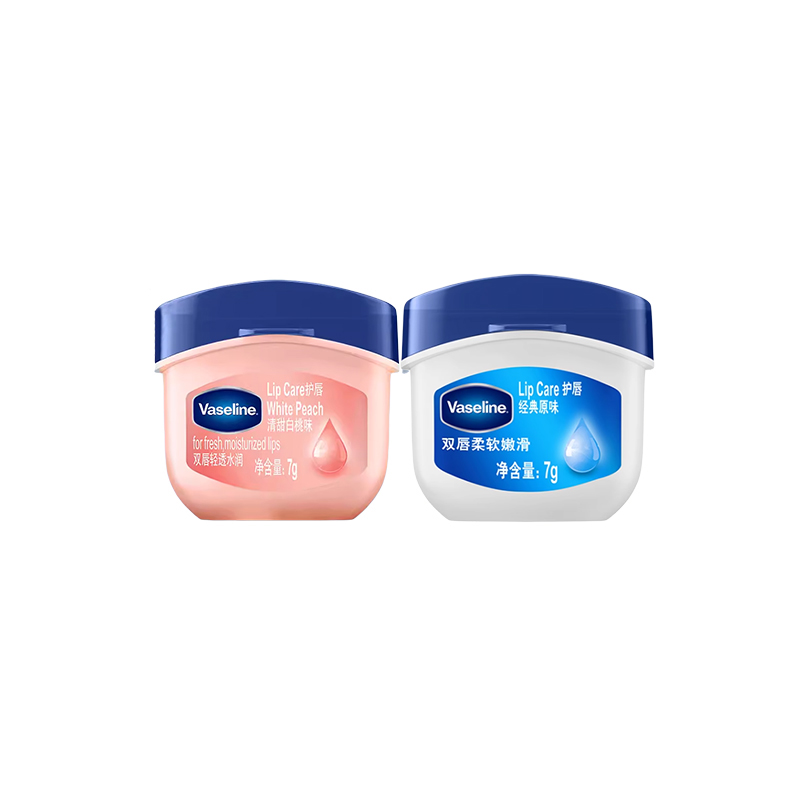 

Классический восстанавливающий бальзам для губ cp combination увлажняющий, питающий, восстанавливающий, уменьшающий морщины Vaseline