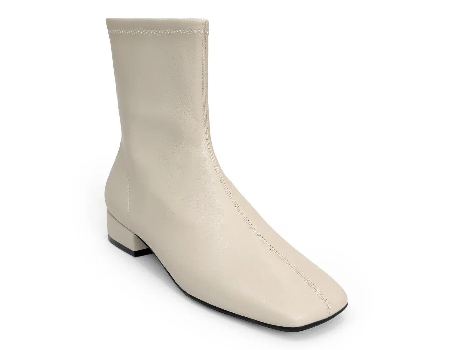 Ботинки Aerosoles Nina Bootie, Stone