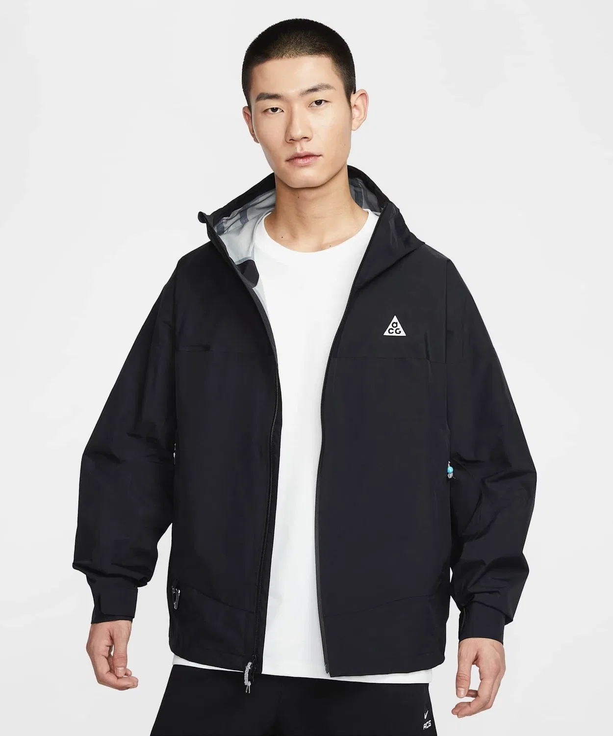Ветровка Nike ACG Morpho Storm-FIT ADV мужская
