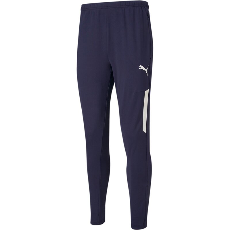 

Спортивные брюки teamliga training pants pr Puma, белый